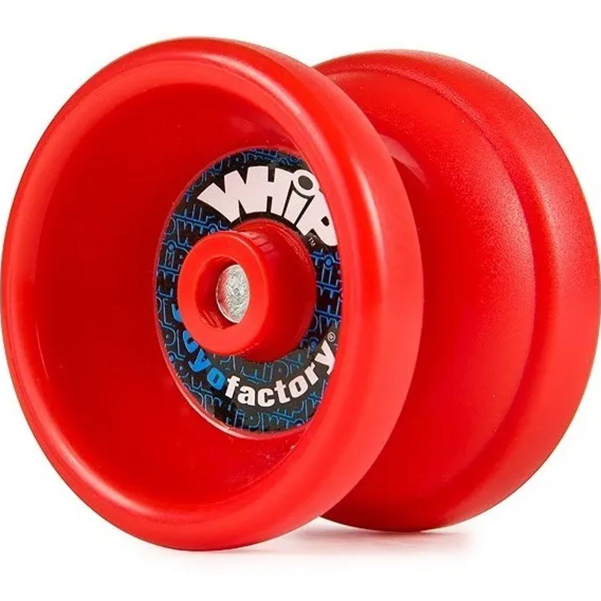 YOYOFACTORY - Yoyo Whip Yoyofactory Rojo