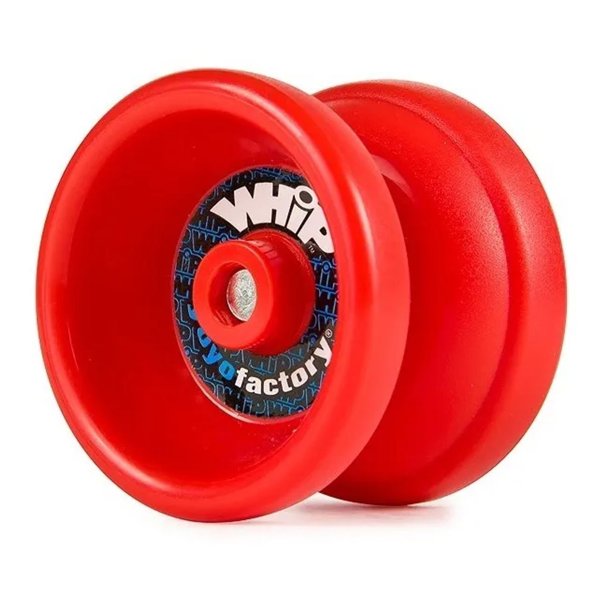 YOYOFACTORY - Yoyo Whip Yoyofactory Rojo