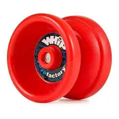 YOYOFACTORY - Yoyo Whip Rojo