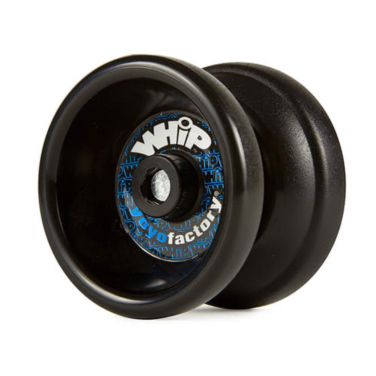 YOYOFACTORY - Yoyo Whip Yoyofactory Negro