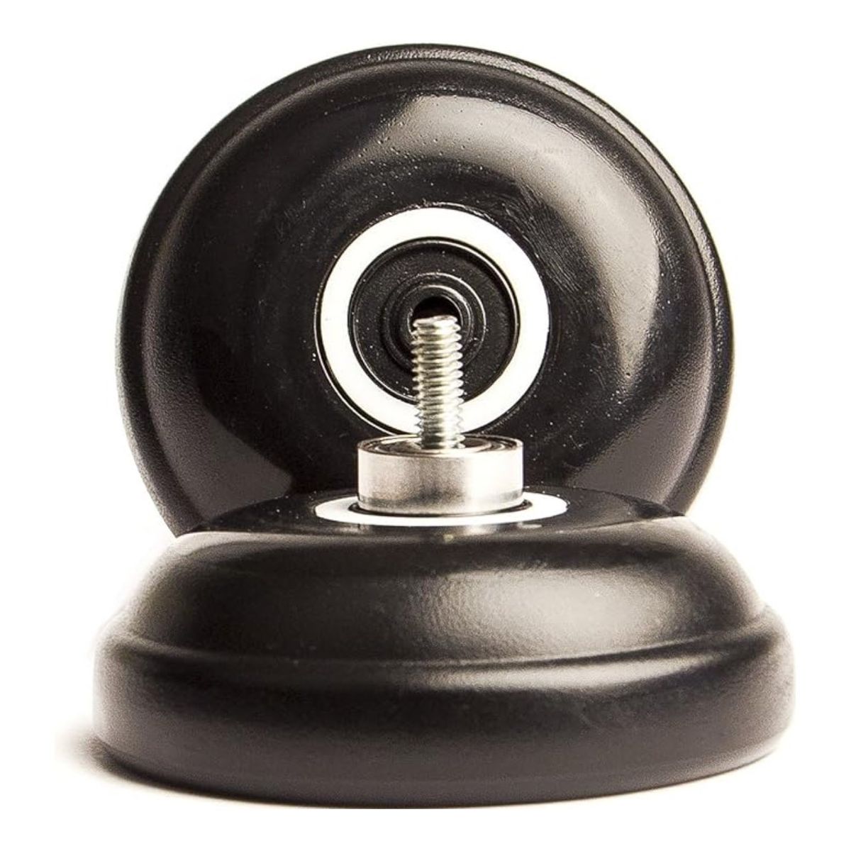 YOYOFACTORY - Yoyo Whip Yoyofactory Negro