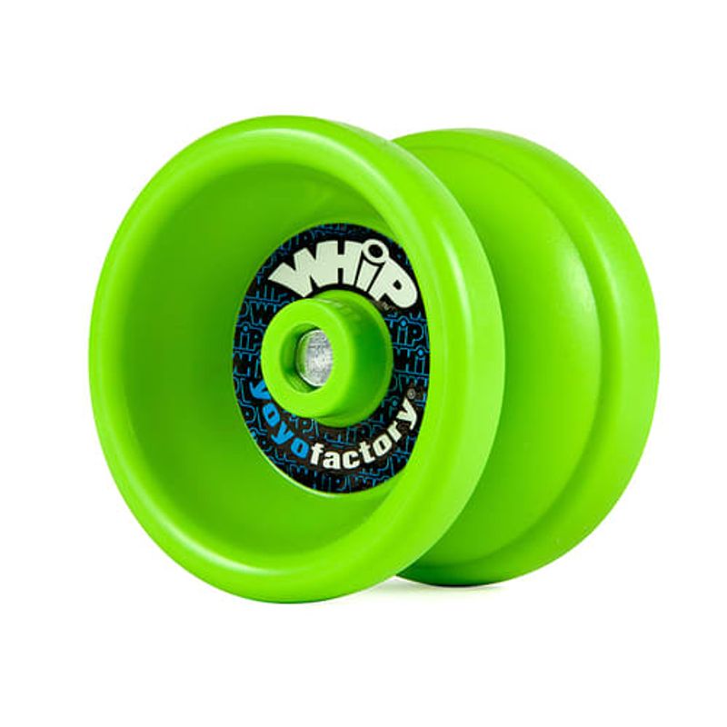 YOYOFACTORY - Yoyo Whip Yoyofactory Verde