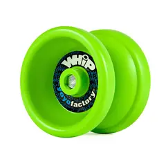 YOYOFACTORY - Yoyo Whip Verde