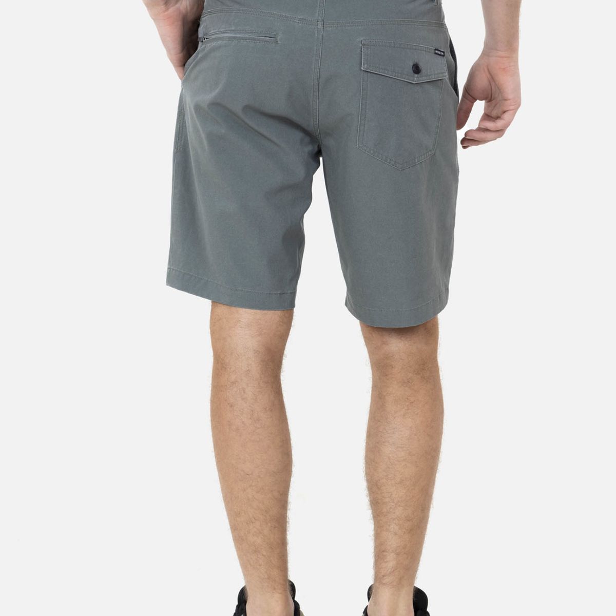 MAUI AND SONS - Hibrido CHINO FIT Hombre Verde Maui And Sons MAUI AND SONS