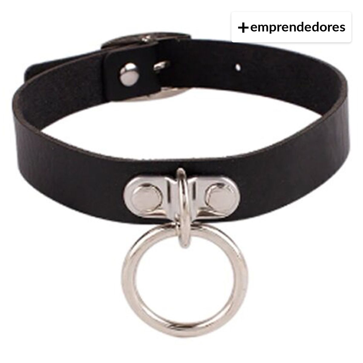 SAKURA YUME - Collar Shocker