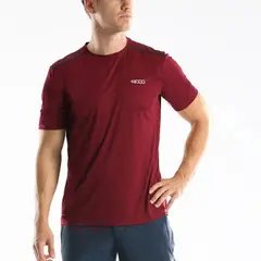 8000 - Polera Jebel Roja 21