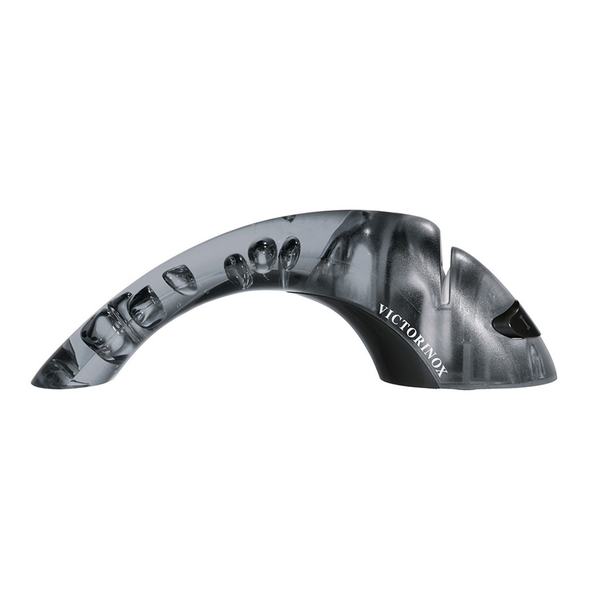 VICTORINOX - Afilador de cuchillos color Negro Victorinox