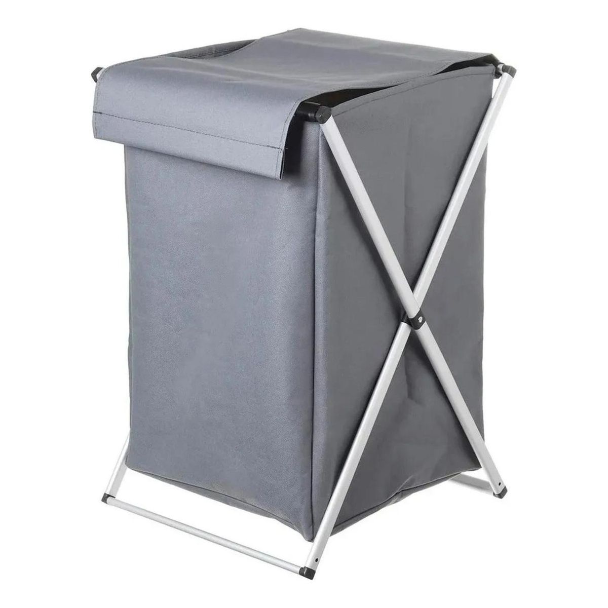 IMPORTCLICK - Canasto Cesta Organizador Ropa Plegable XL