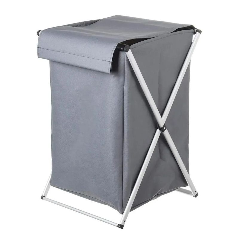 IMPORTCLICK - Canasto Cesta Organizador Ropa Plegable XL