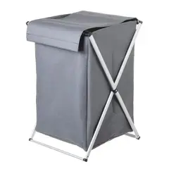 IMPORTCLICK - Canasto Cesta Organizador Ropa Plegable XL