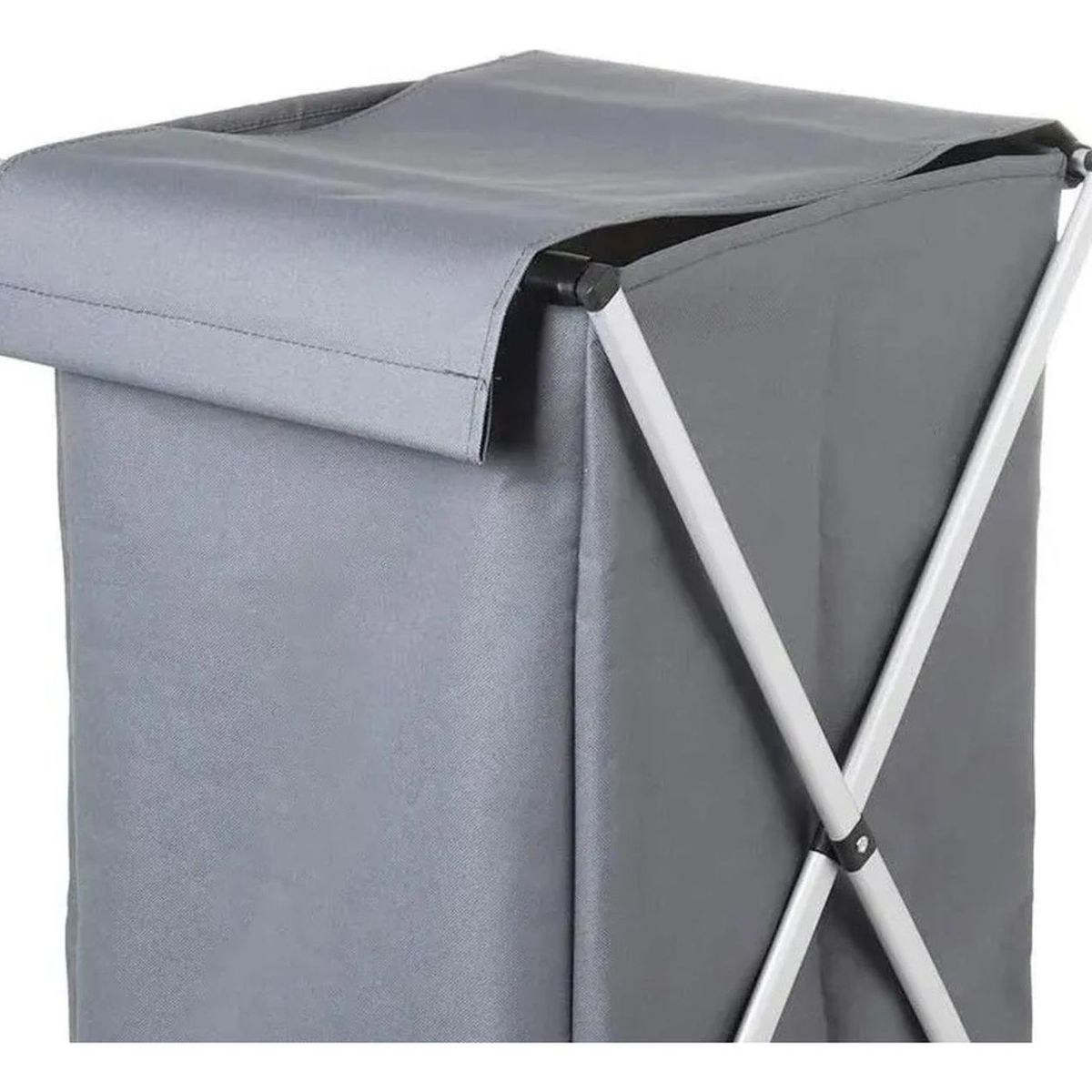 IMPORTCLICK - Canasto Cesta Organizador Ropa Plegable XL