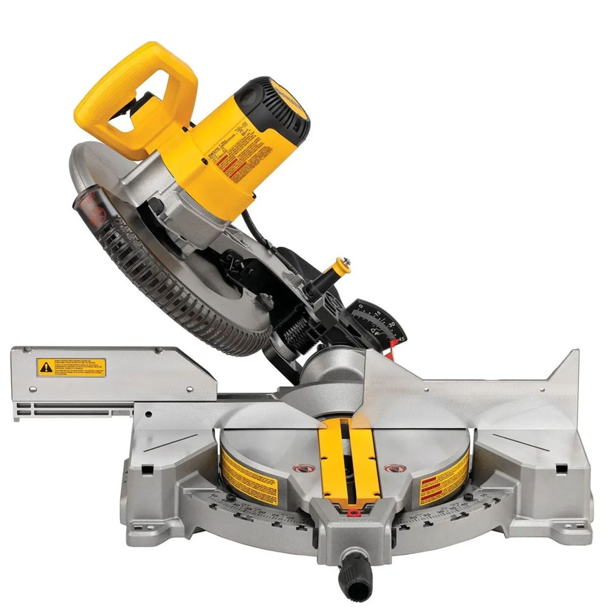 DEWALT - Ingleteadora 12" DeWALT Model DWS715-B2 1600W