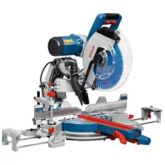 BOSCH - Ingleteadora 12" Modelo GCM 12 GDL 1800 W