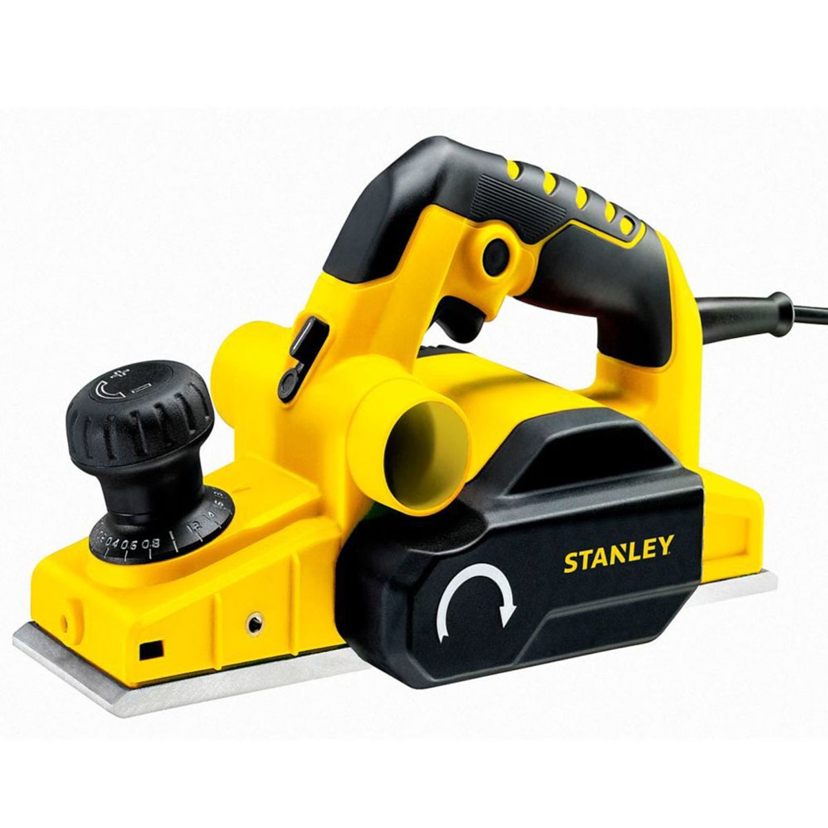 STANLEY JR - Cepillo eléctrico STANLEY STPP7502-B2C 750w