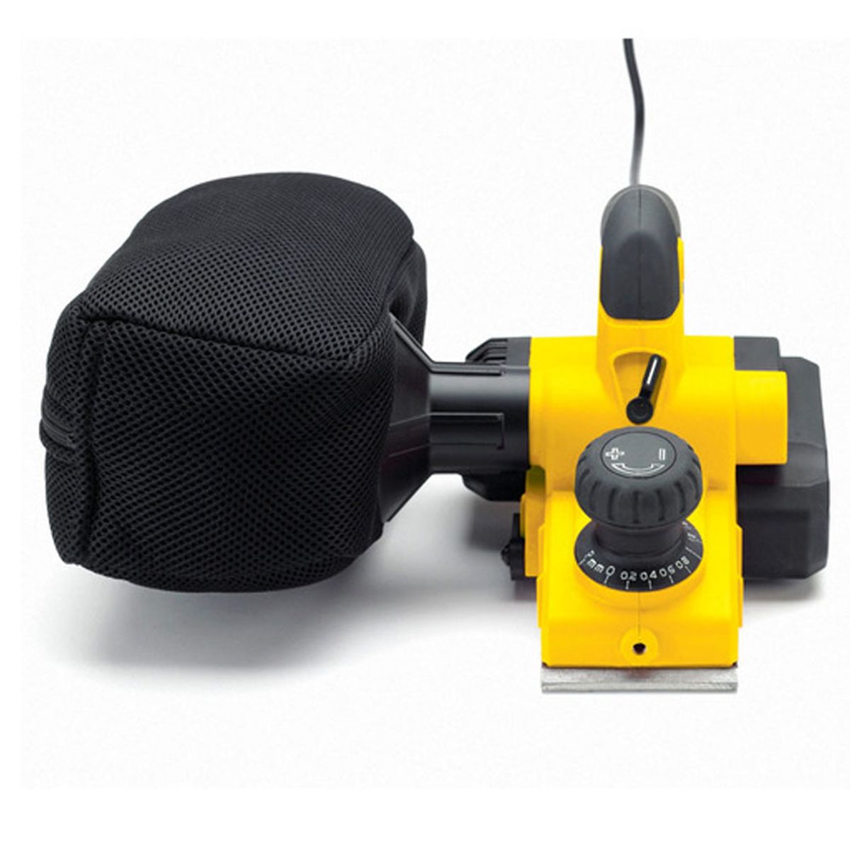 STANLEY JR - Cepillo eléctrico STANLEY STPP7502-B2C 750w