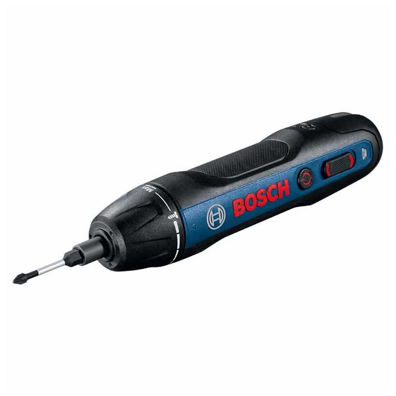 BOSCH - Atornillador inal BOSCH GO 3.6v