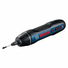 BOSCH - Atornillador inal GO 3.6v