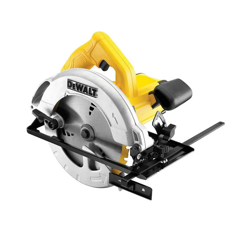 DEWALT - Sierra circular 7 1/4" DeWALT Model DWE560 1400W