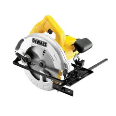 DEWALT - Sierra circular 7 1/4" Model DWE560 1400W
