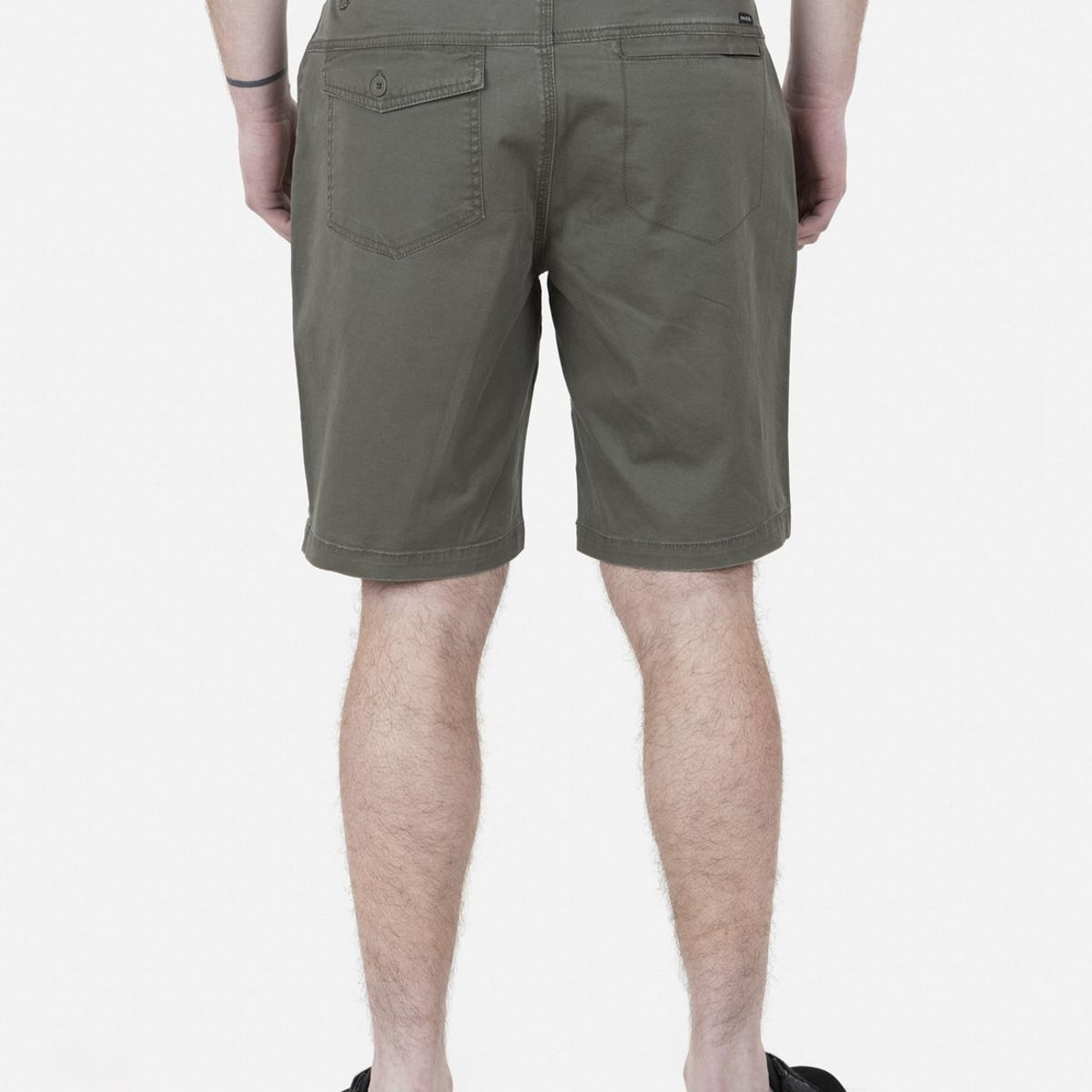 MAUI AND SONS - Bermuda 5B845 Hombre Verde Maui And Sons