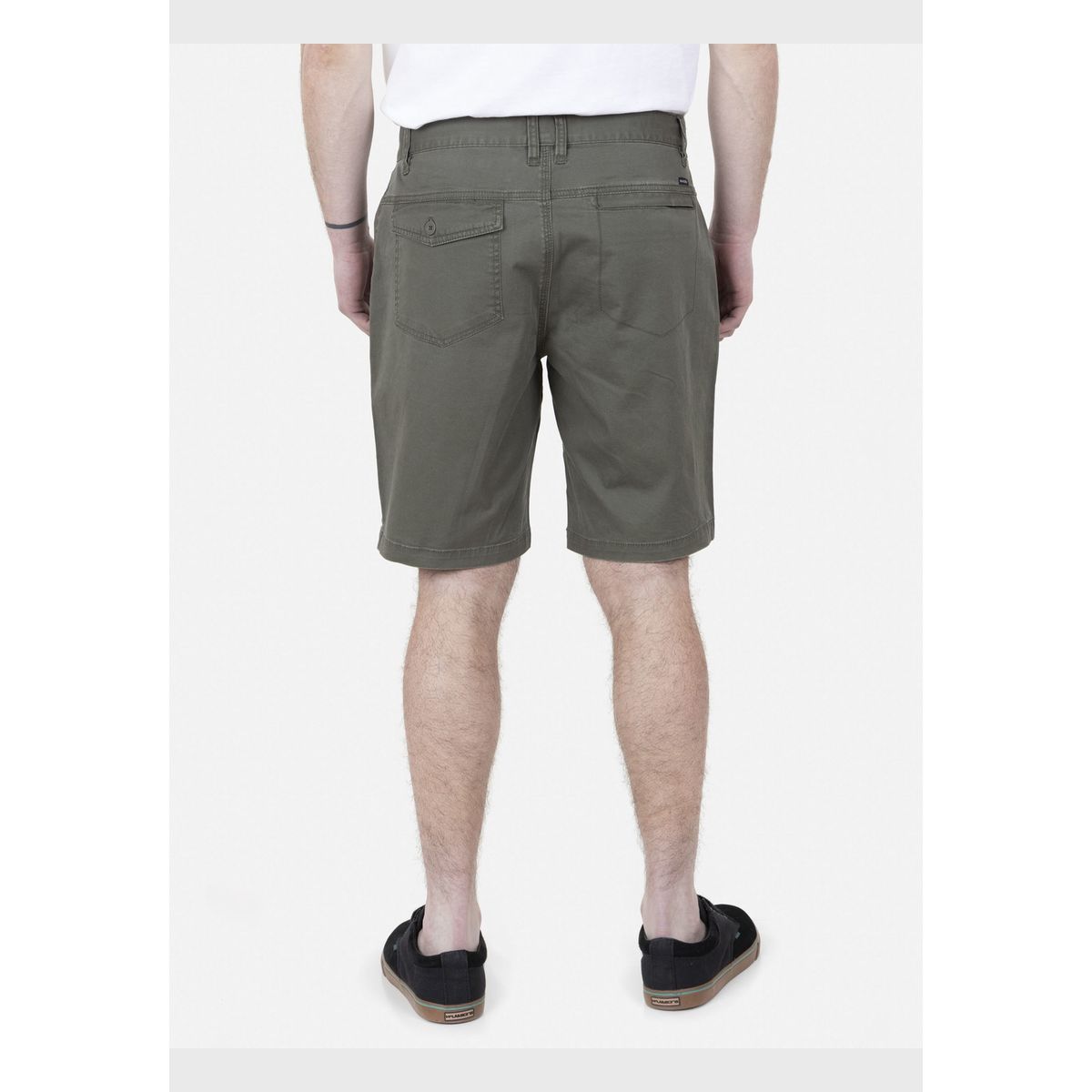 MAUI AND SONS - Bermuda 5B845 Hombre Verde Maui And Sons