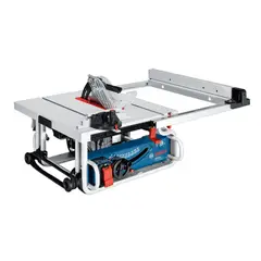 BOSCH - Sierra de banco 10" GTS 10 J - 1800W