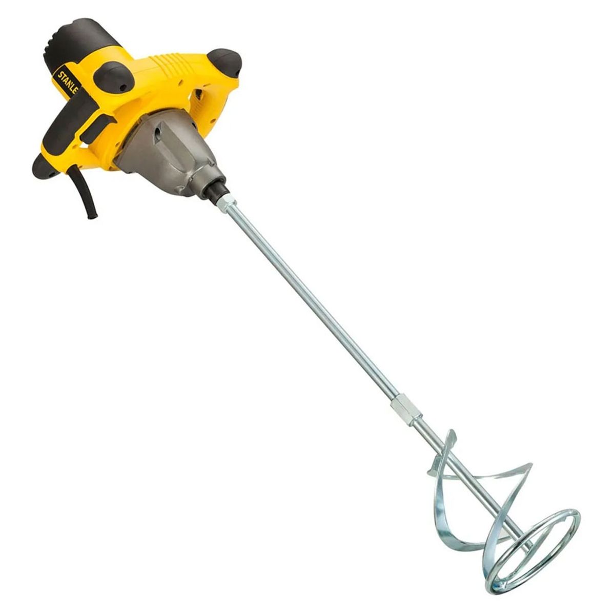 STANLEY JR - Mezclador de pintura STANLEY SDR1400-B2C 1400w
