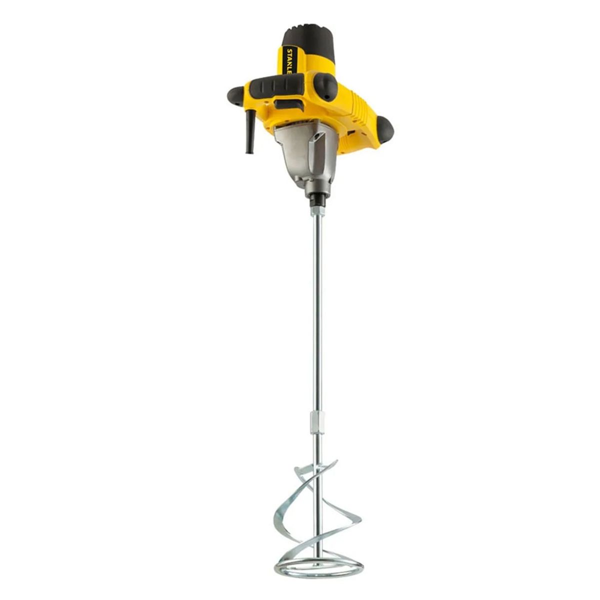 STANLEY JR - Mezclador de pintura STANLEY SDR1400-B2C 1400w