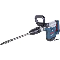 BOSCH - Martillo demoledor GSH 5 CE 1150w