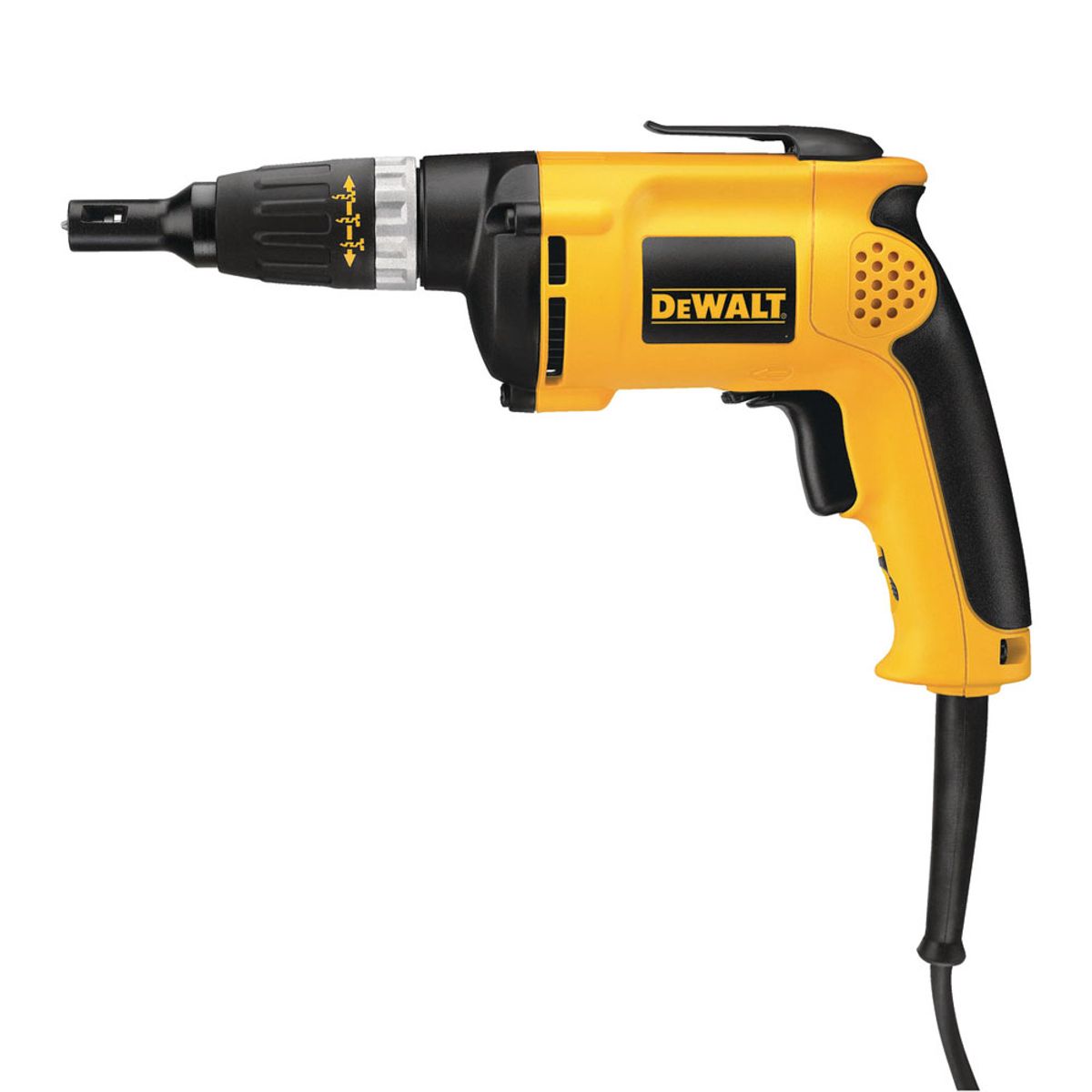 DEWALT - Atornillador Drywall DeWALT Model DW257 540W