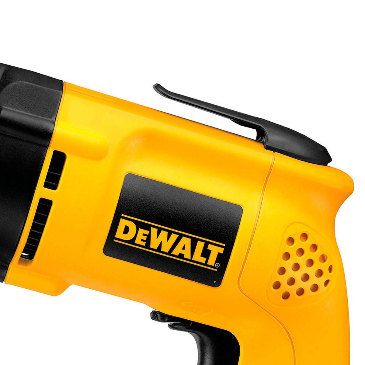 DEWALT - Atornillador Drywall DeWALT Model DW257 540W
