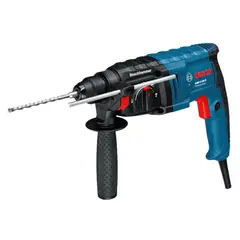 BOSCH - Martillo Perforador con SDS Plus Model GBH 2-20 D 650W