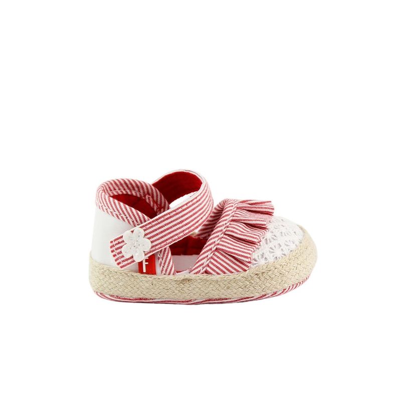 FICCUS - Zapato ballerina bebé soft niña 811