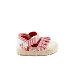 FICCUS - Zapato ballerina bebé soft niña 811
