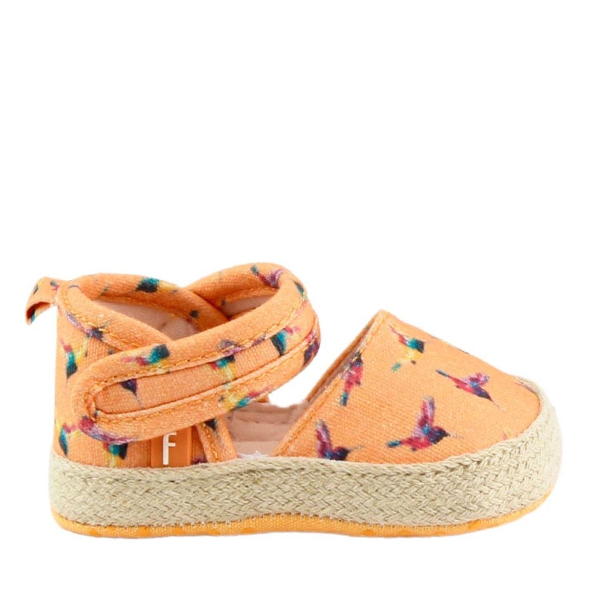 FICCUS - Zapato ballerina bebé soft niña 812.