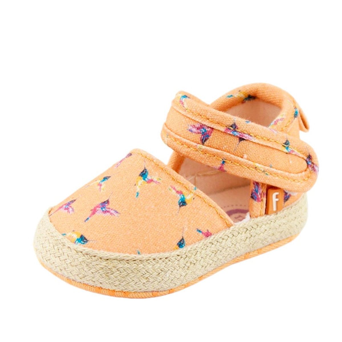 FICCUS - Zapato ballerina bebé soft niña 812.