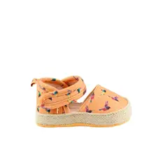 FICCUS - Zapato ballerina bebé soft niña 812.