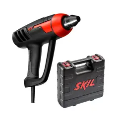 SKIL - Pistola calor Model 8003 1800w