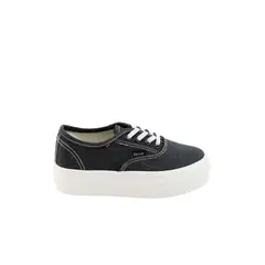 FICCUS - Zapatilla urbana  elástico a correr niño 937
