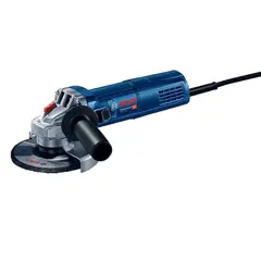BOSCH - Esmeril Angular 5" Modelo GWS 9-125 900 W