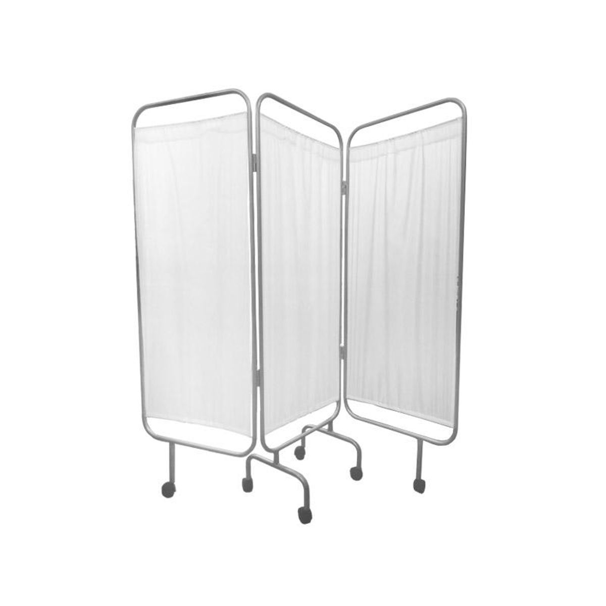 KAIROS MEDICAL - Biombo 3 Cuerpos KAIROS MEDICAL