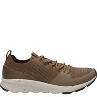 Zapatilla Hombre Rivera Café Claro