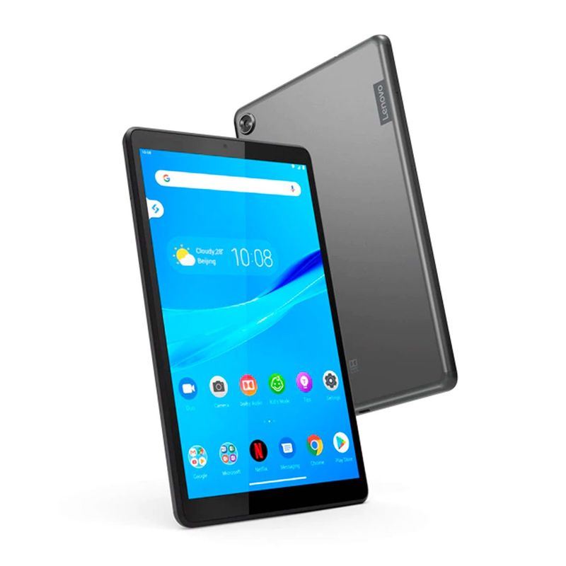 LENOVO - Tablet Lenovo TabM8 TB-8505X 2GB RAM 16GB +ExclusiveGiftPack