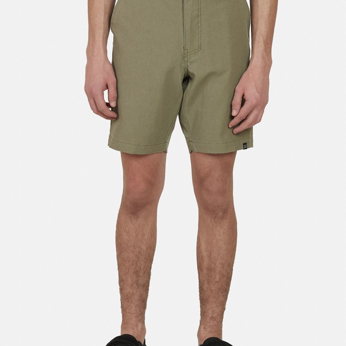 MAUI AND SONS - Bermuda 5B1413 Juvenil Verde Maui And Sons