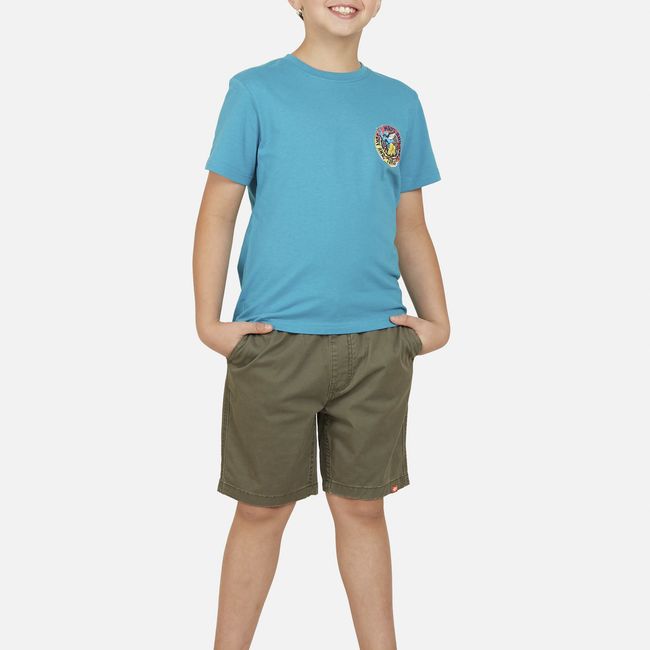 MAUI AND SONS - Bermuda 5B1224 Niño Verde Maui And Sons