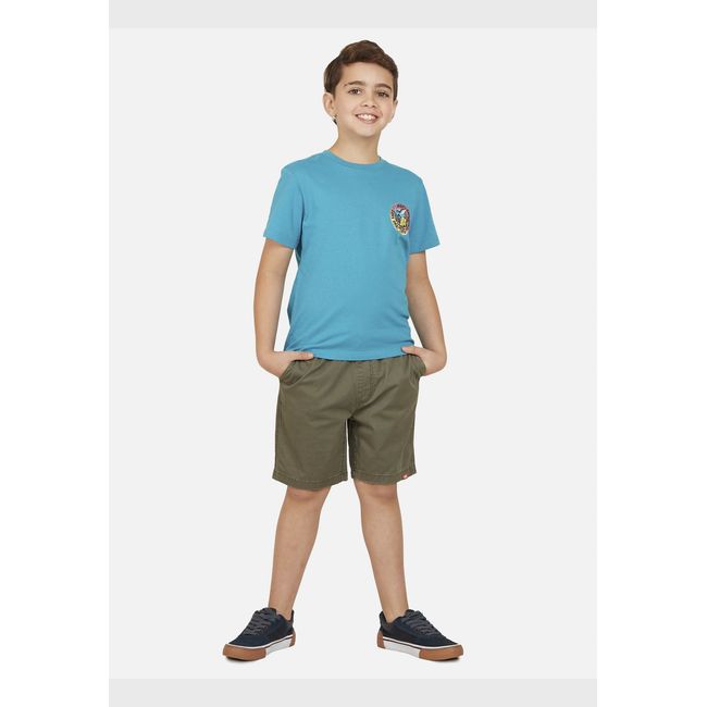 MAUI AND SONS - Bermuda 5B1224 Niño Verde Maui And Sons