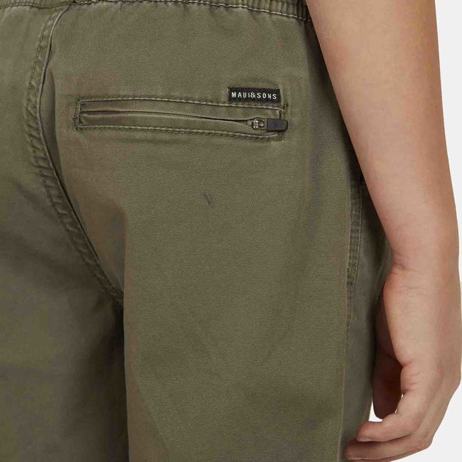 MAUI AND SONS - Bermuda 5B1224 Niño Verde Maui And Sons