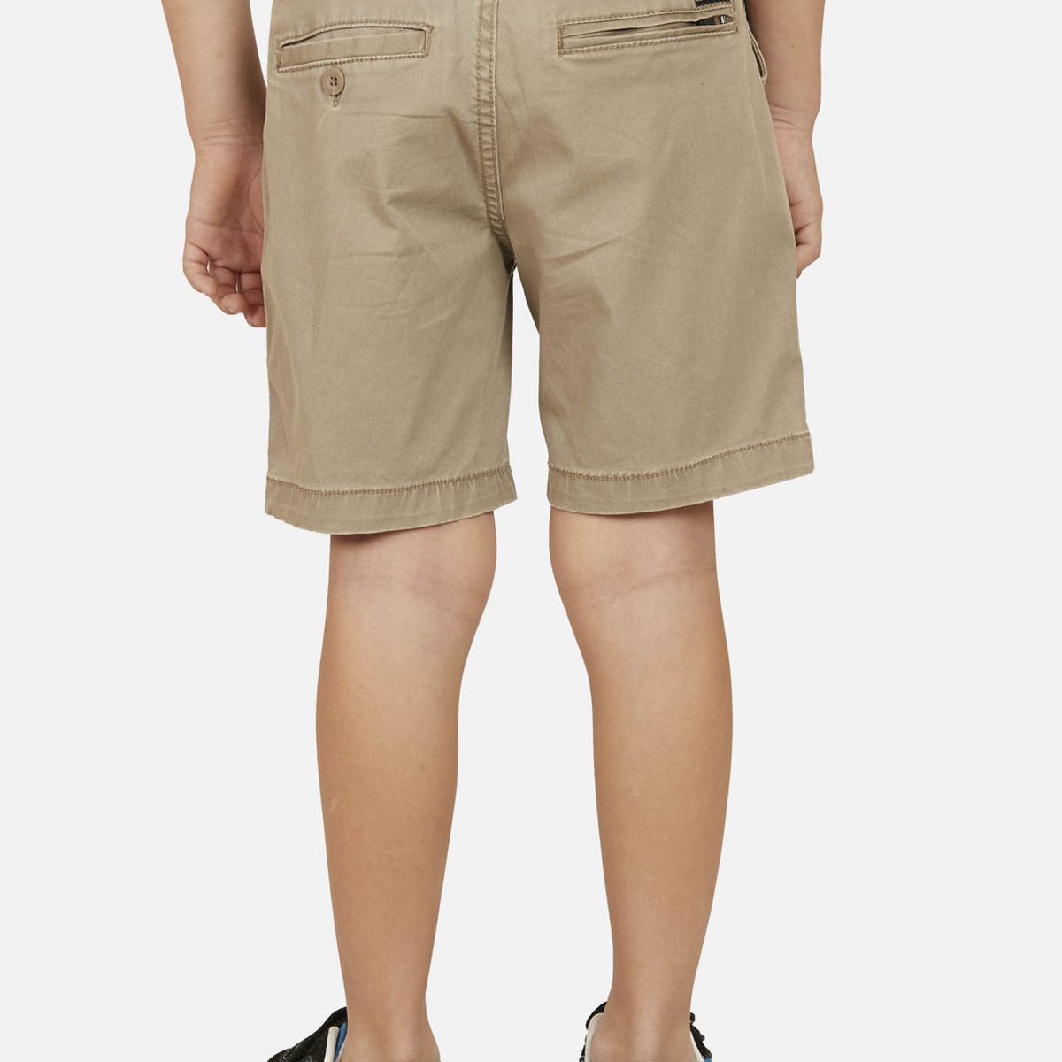 MAUI AND SONS - Bermuda 5B1224 Niño Khaki Maui And Sons