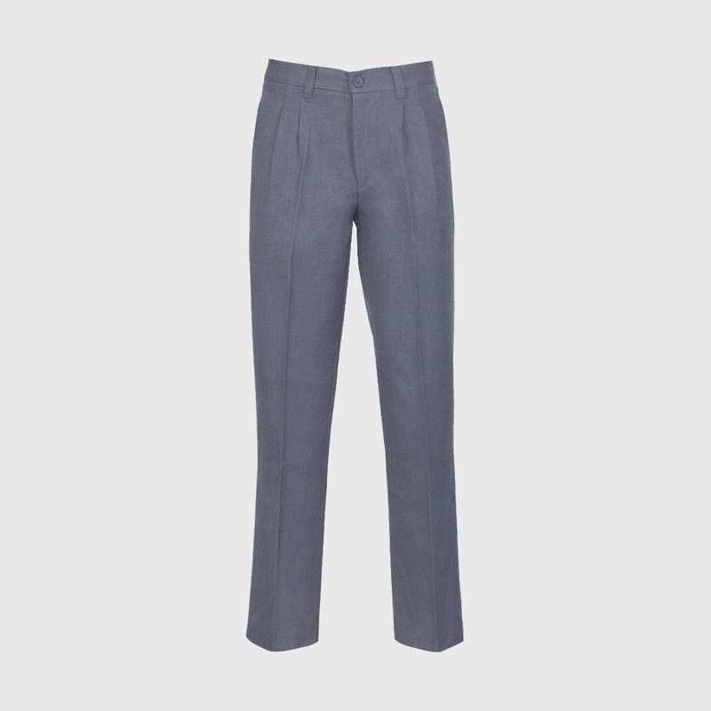KOTTING - Pantalon Colegio Gris KOTTING