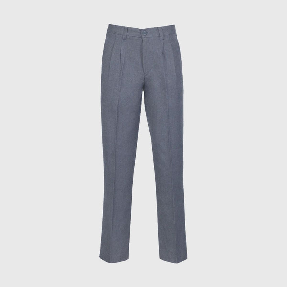 KOTTING - Pantalon Colegio Gris KOTTING